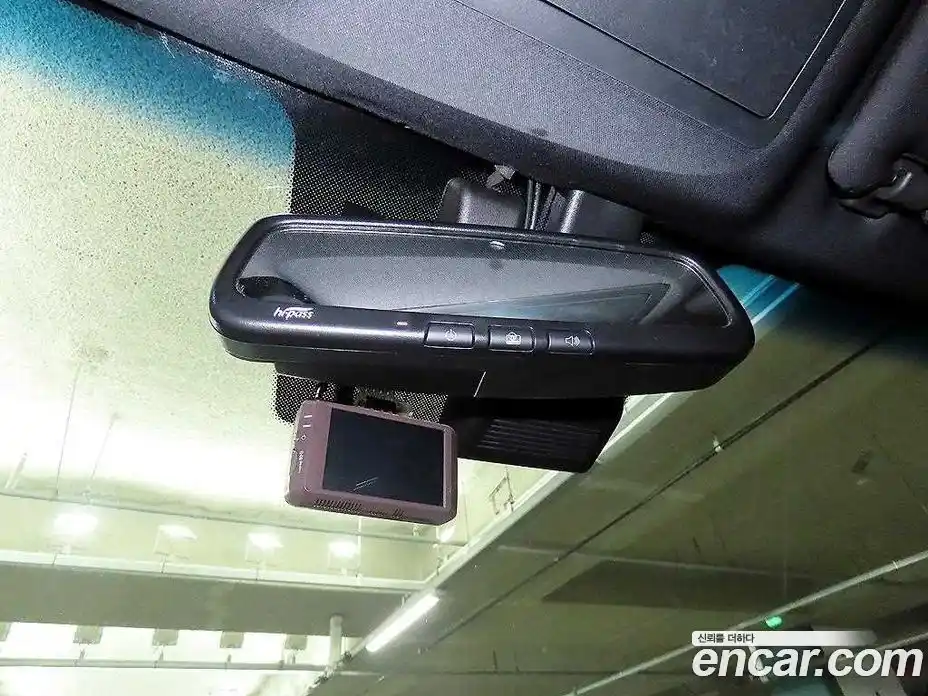 SsangYong Rexton 2019 2.2 Автомат в Москве № 1419493, фото 13