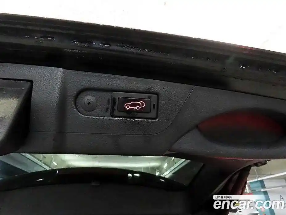 SsangYong Rexton 2019 2.2 Автомат в Москве № 1419493, фото 14