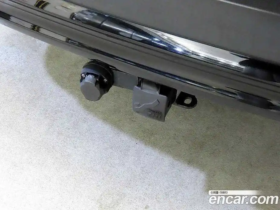 SsangYong Rexton 2019 2.2 Автомат в Москве № 1419493, фото 15