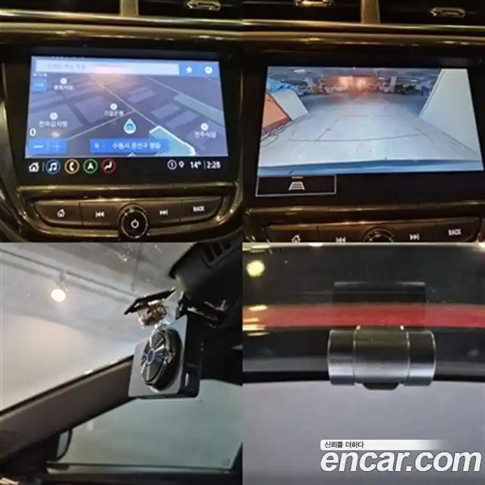 Chevrolet TrailBlazer 2022 1.3 Автомат в Москве № 1419611, фото 19