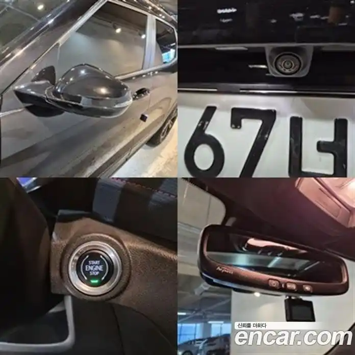 Chevrolet TrailBlazer 2022 1.3 Автомат в Москве № 1419611, фото 20