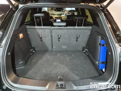 Chevrolet TrailBlazer 2022 1.3 Автомат в Москве № 1419611, миниатюра 5