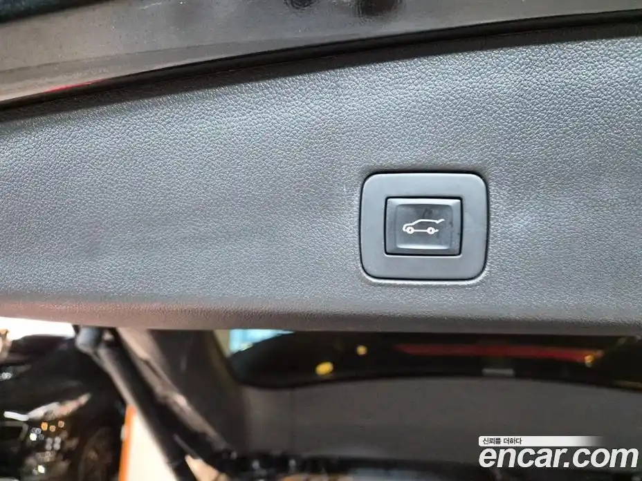 Chevrolet TrailBlazer 2022 1.3 Автомат в Москве № 1419611, фото 6