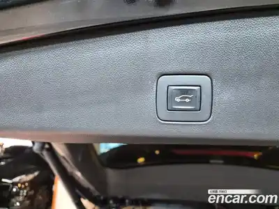 Chevrolet TrailBlazer 2022 1.3 Автомат в Москве № 1419611, миниатюра 6