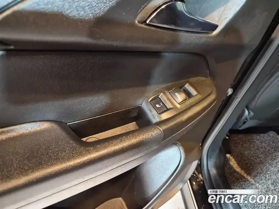 Chevrolet TrailBlazer 2022 1.3 Автомат в Москве № 1419611, фото 8