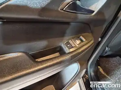 Chevrolet TrailBlazer 2022 1.3 Автомат в Москве № 1419611, миниатюра 8