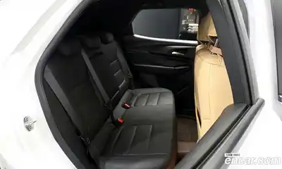 Chevrolet TrailBlazer 2022 1.3 Автомат в Москве № 1419655, миниатюра 11