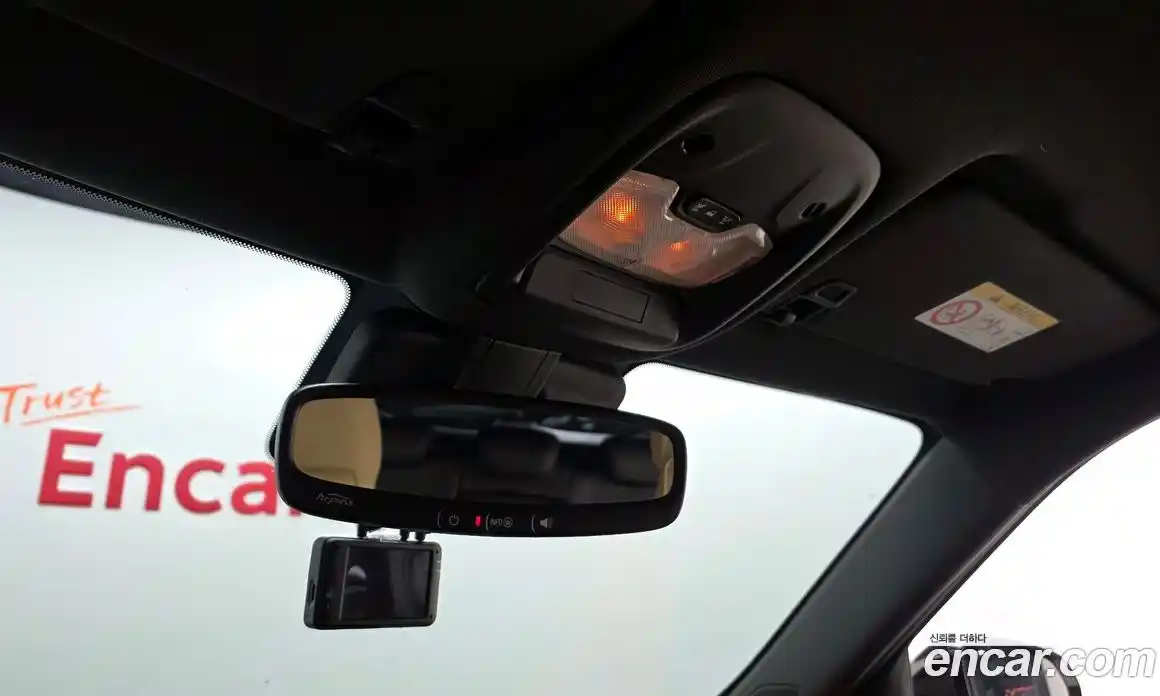 Chevrolet TrailBlazer 2022 1.3 Автомат в Москве № 1419655, фото 18