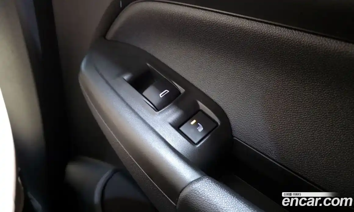 Chevrolet TrailBlazer 2022 1.3 Автомат в Москве № 1419655, фото 19