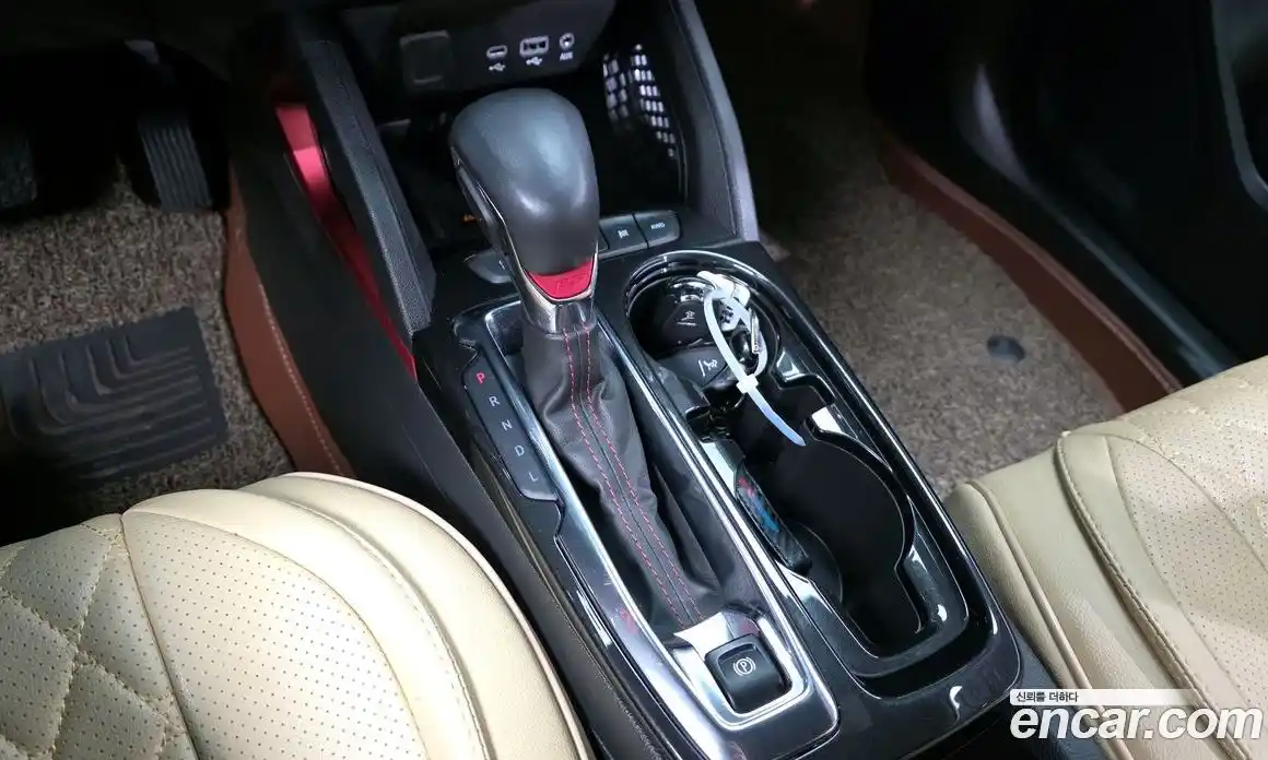 Chevrolet TrailBlazer 2022 1.3 Автомат в Москве № 1419655, фото 9