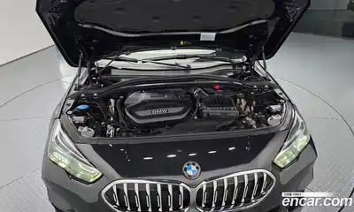 BMW 2-Series 2021 2.0 гидро в Москве № 1419679, миниатюра 6