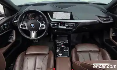 BMW 2-Series 2021 2.0 гидро в Москве № 1419679, миниатюра 7