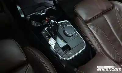 BMW 2-Series 2021 2.0 гидро в Москве № 1419679, миниатюра 9