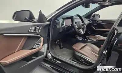 BMW 2-Series 2021 2.0 гидро в Москве № 1419679, миниатюра 10