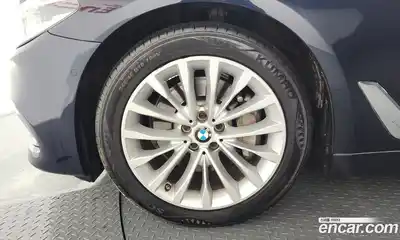 BMW 5-Series 2018 2.0 гидро в Москве № 1419780, миниатюра 5