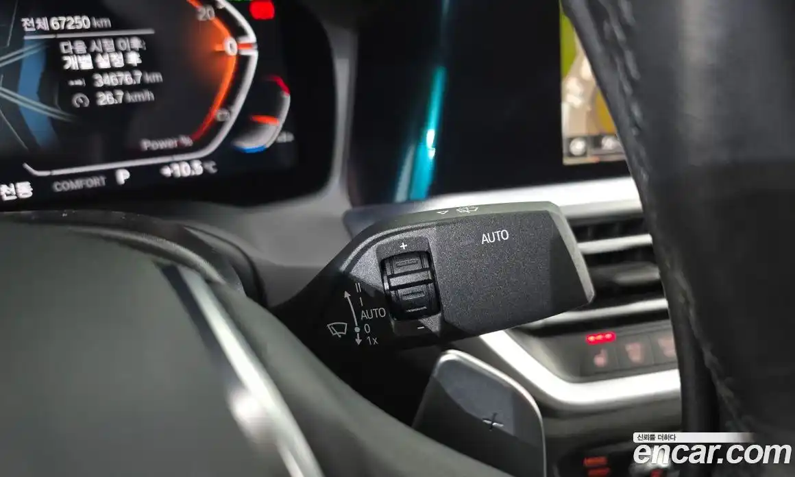 BMW 3-Series 2022 2.0 Автомат в Москве № 1420095, фото 18