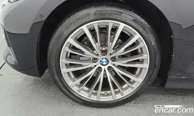 BMW 3-Series 2022 2.0 Автомат в Москве № 1420095, миниатюра 5