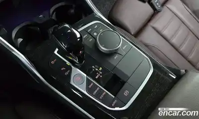 BMW 3-Series 2022 2.0 Автомат в Москве № 1420095, миниатюра 9