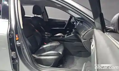 Renault SM6 2019 2.0 гидро в Москве № 1420737, миниатюра 11