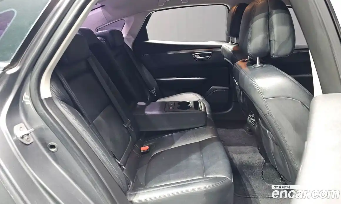 Renault SM6 2019 2.0 гидро в Москве № 1420737, фото 12