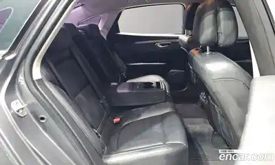 Renault SM6 2019 2.0 гидро в Москве № 1420737, миниатюра 12