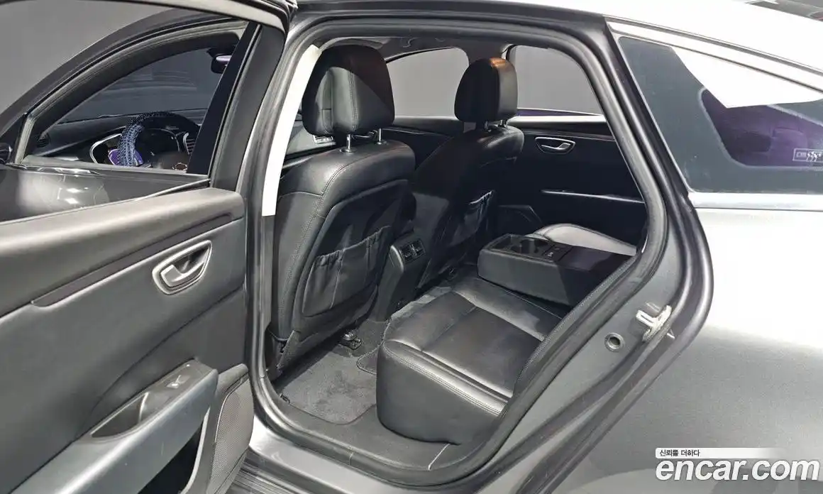 Renault SM6 2019 2.0 гидро в Москве № 1420737, фото 13