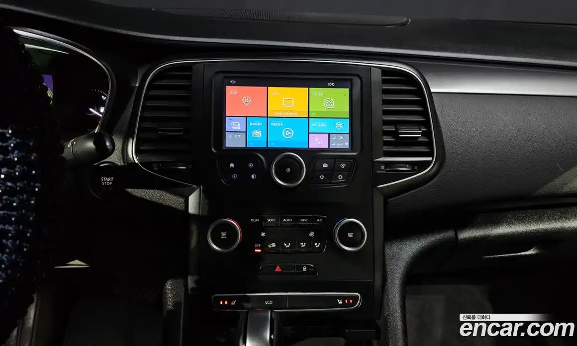 Renault SM6 2019 2.0 гидро в Москве № 1420737, фото 15