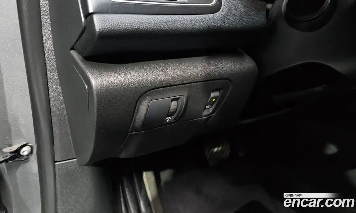 Renault SM6 2019 2.0 гидро в Москве № 1420737, фото 18