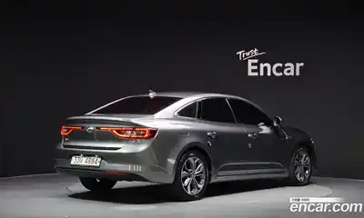 Renault SM6 2019 2.0 гидро в Москве № 1420737, миниатюра 2