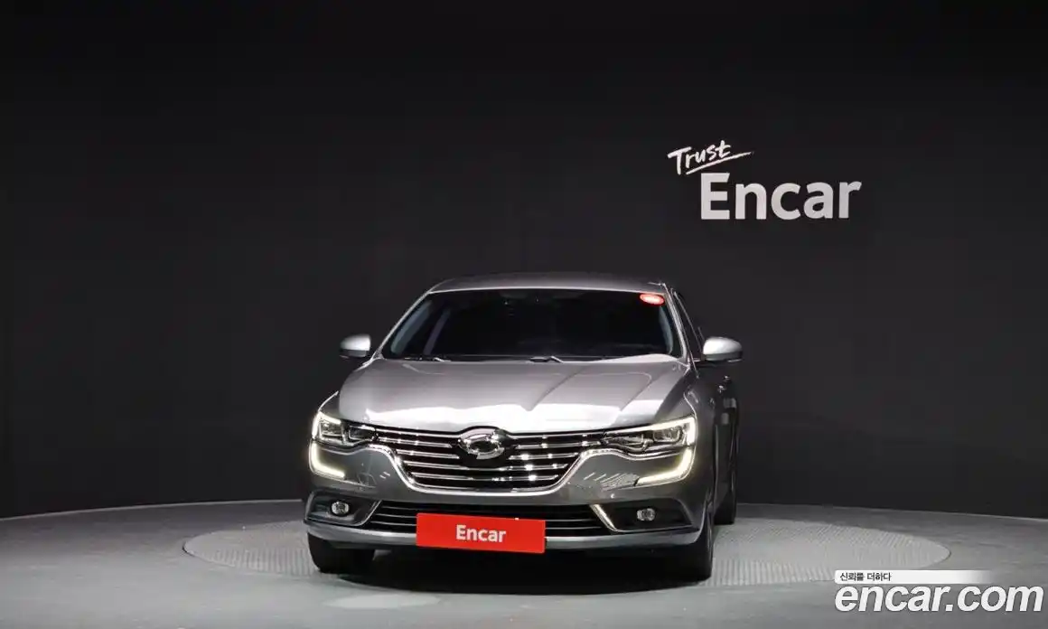 Renault SM6 2019 2.0 гидро в Москве № 1420737, фото 3