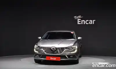Renault SM6 2019 2.0 гидро в Москве № 1420737, миниатюра 3