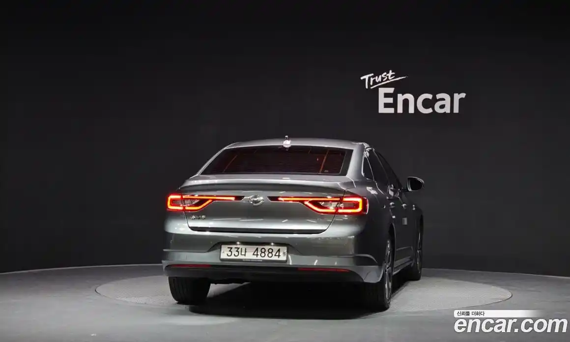 Renault SM6 2019 2.0 гидро в Москве № 1420737, фото 4