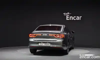 Renault SM6 2019 2.0 гидро в Москве № 1420737, миниатюра 4