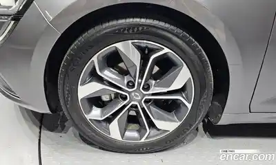 Renault SM6 2019 2.0 гидро в Москве № 1420737, миниатюра 5