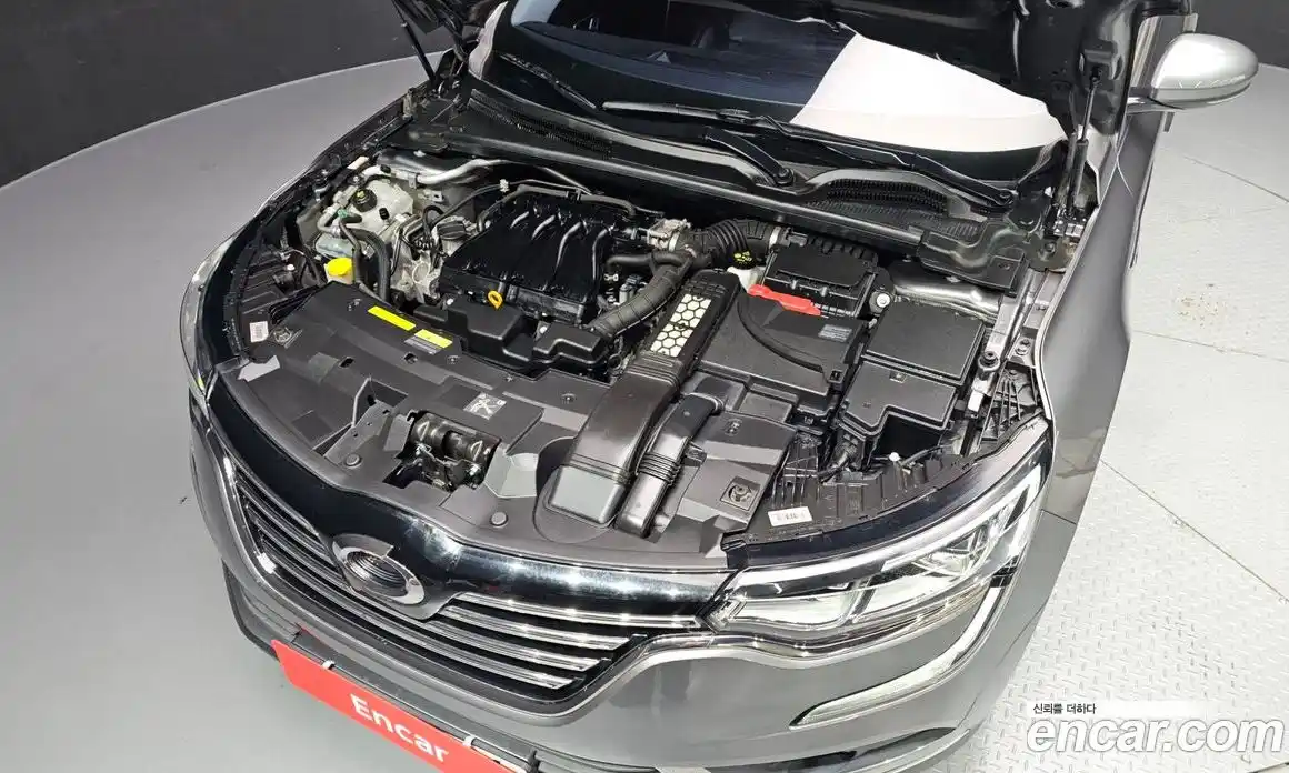 Renault SM6 2019 2.0 гидро в Москве № 1420737, фото 6