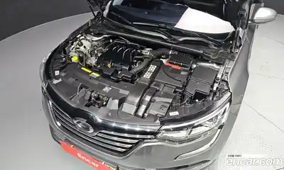 Renault SM6 2019 2.0 гидро в Москве № 1420737, миниатюра 6