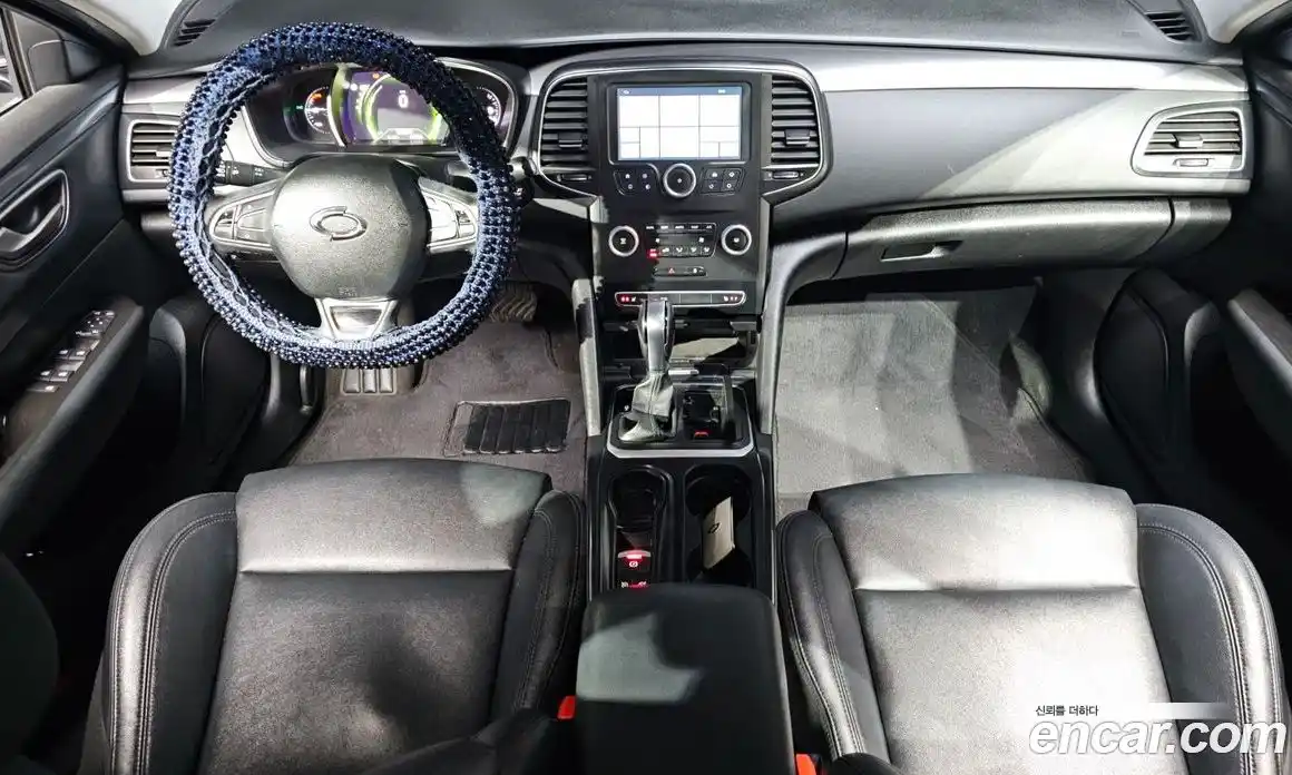 Renault SM6 2019 2.0 гидро в Москве № 1420737, фото 7