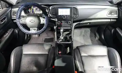 Renault SM6 2019 2.0 гидро в Москве № 1420737, миниатюра 7