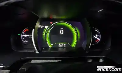 Renault SM6 2019 2.0 гидро в Москве № 1420737, миниатюра 8