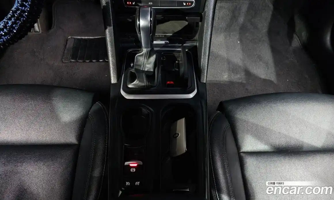 Renault SM6 2019 2.0 гидро в Москве № 1420737, фото 9