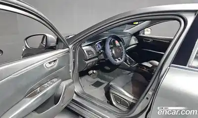 Renault SM6 2019 2.0 гидро в Москве № 1420737, миниатюра 10