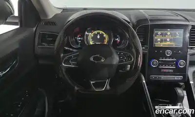 Renault QM6 2018 2.0 гидро в Москве № 1420984, миниатюра 12