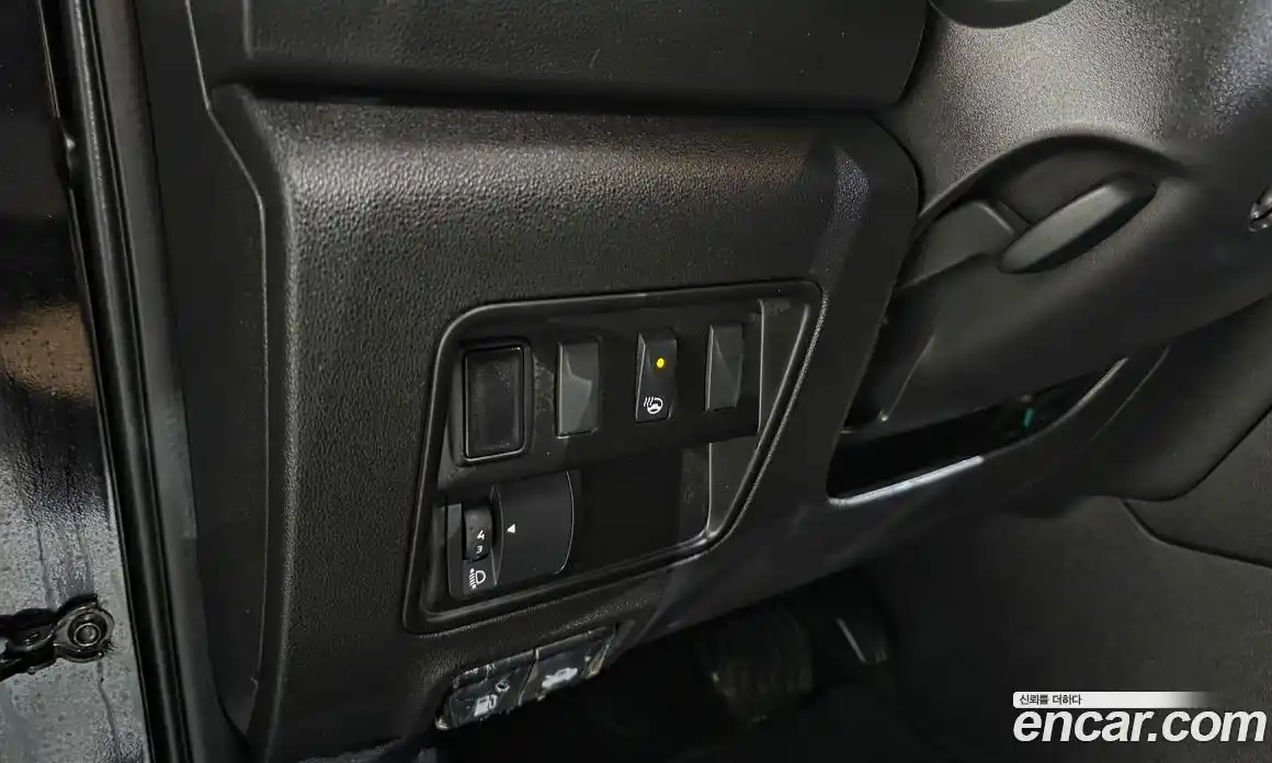 Renault QM6 2018 2.0 гидро в Москве № 1420984, фото 16