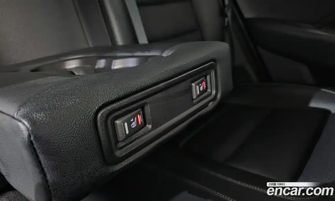 Renault QM6 2018 2.0 гидро в Москве № 1420984, фото 17