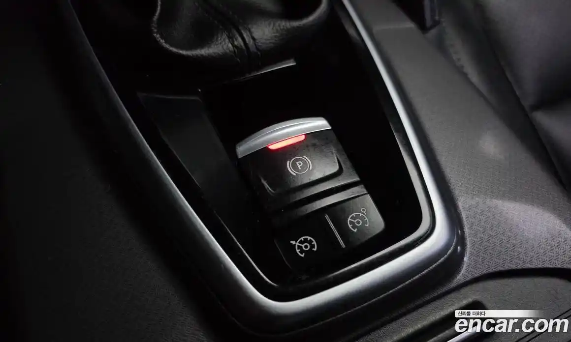 Renault QM6 2018 2.0 гидро в Москве № 1420984, фото 18