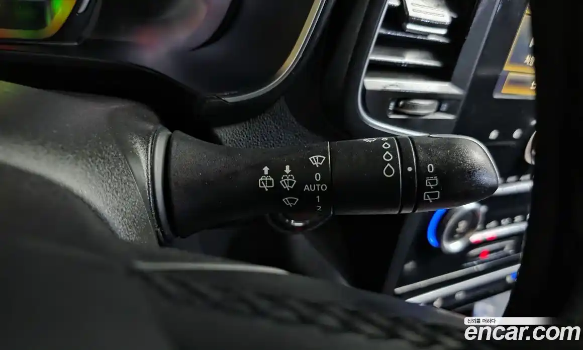 Renault QM6 2018 2.0 гидро в Москве № 1420984, фото 19