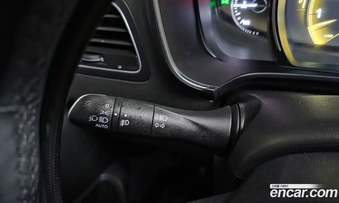 Renault QM6 2018 2.0 гидро в Москве № 1420984, фото 20
