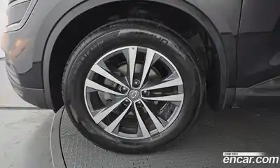 Renault QM6 2018 2.0 гидро в Москве № 1420984, миниатюра 5