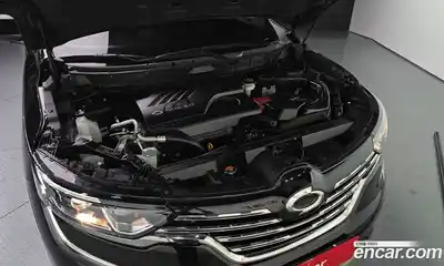Renault QM6 2018 2.0 гидро в Москве № 1420984, миниатюра 6