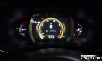 Renault QM6 2018 2.0 гидро в Москве № 1420984, миниатюра 8